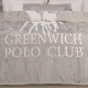 GREENWICH POLO CLUB ΚΟΥΒΕΡΤΑ FLEECE 160X220 ESSENTIAL 3490 TAUPE