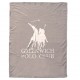 GREENWICH POLO CLUB ΚΟΥΒΕΡΤΑ FLEECE 160X220 ESSENTIAL 3490 TAUPE
