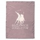 GREENWICH POLO CLUB ΚΟΥΒΕΡΤΑ FLEECE 160X220 ESSENTIAL 3491 NUDE