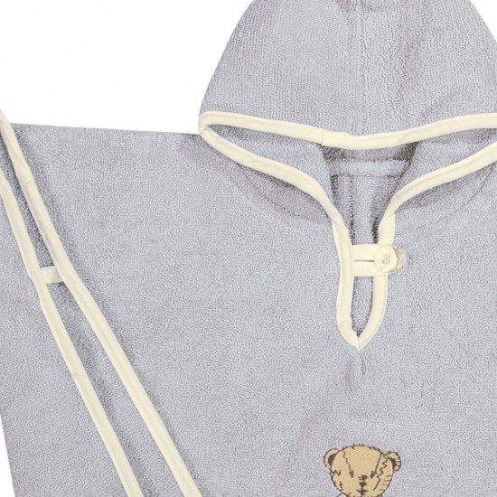 GREENWICH POLO CLUB ΠΟΝΤΣΟ 40Χ60 ΒΑΒΥ 2937 ΓΚΡΙ GREENWICH POLO CLUB ΠΟΝΤΣΟ 40Χ60 ΒΑΒΥ 2937 ΓΚΡΙ