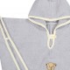 GREENWICH POLO CLUB ΠΟΝΤΣΟ 40Χ60 ΒΑΒΥ 2937 ΓΚΡΙ GREENWICH POLO CLUB ΠΟΝΤΣΟ 40Χ60 ΒΑΒΥ 2937 ΓΚΡΙ
