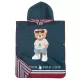 GREENWICH POLO CLUB JUNIOR ΠΟΝΤΣΟ ΘΑΛΑΣΣΗΣ 50Χ115 4042 BLUE