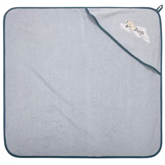 GREENWICH POLO CLUB ΚΑΠΑ ΒΑΒΥ ESSENTIAL ESSENTIAL 8852 BLUE, GREY