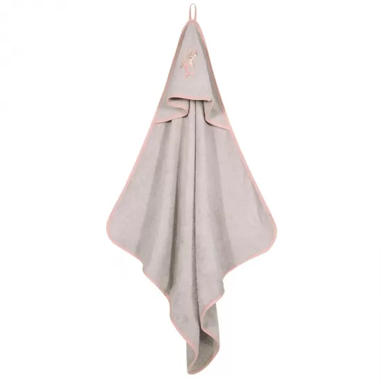 GREENWICH POLO CLUB ΚΑΠΑ ΒΑΒΥ ESSENTIAL 8853 GREY, PINK