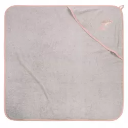 GREENWICH POLO CLUB ΚΑΠΑ ΒΑΒΥ ESSENTIAL 8853 GREY, PINK