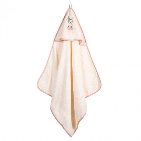 GREENWICH POLO CLUB ΚΑΠΑ ΒΑΒΥ ESSENTIAL 8859 PINK