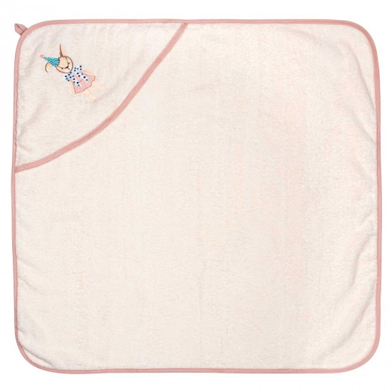 GREENWICH POLO CLUB ΚΑΠΑ ΒΑΒΥ ESSENTIAL 8859 PINK