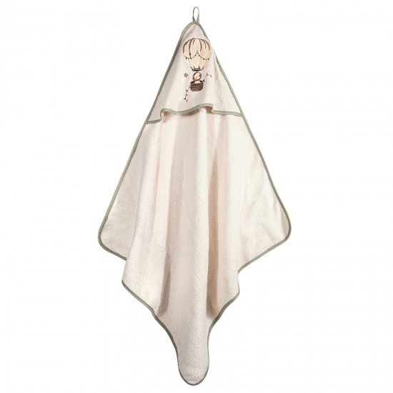 GREENWICH POLO CLUB ΚΑΠΑ ΒΑΒΥ ESSENTIAL 8860 OLIVE GREEN