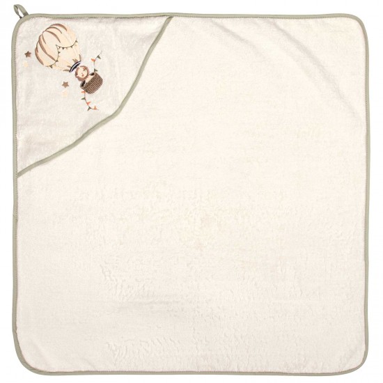 GREENWICH POLO CLUB ΚΑΠΑ ΒΑΒΥ ESSENTIAL 8860 OLIVE GREEN