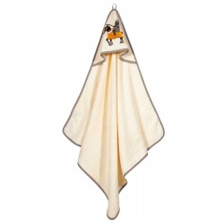 GREENWICH POLO CLUB ΚΑΠΑ BABY ESSENTIAL 8861 BEIGE, YELLOW
