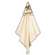 GREENWICH POLO CLUB ΚΑΠΑ BABY ESSENTIAL 8861 BEIGE, YELLOW