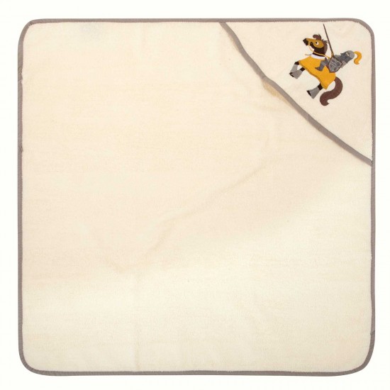 GREENWICH POLO CLUB ΚΑΠΑ BABY ESSENTIAL 8861 BEIGE, YELLOW