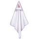GREENWICH POLO CLUB ΚΑΠΑ BABY ESSENTIAL 8862 PINK, WHITE