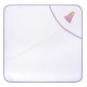 GREENWICH POLO CLUB ΚΑΠΑ BABY ESSENTIAL 8862 PINK, WHITE