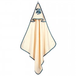 GREENWICH POLO CLUB ΚΑΠΑ BABY ESSENTIAL 8863 BEIGE, BLUE