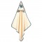 GREENWICH POLO CLUB ΚΑΠΑ BABY ESSENTIAL 8863 BEIGE, BLUE