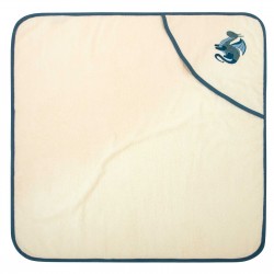 GREENWICH POLO CLUB ΚΑΠΑ BABY ESSENTIAL 8863 BEIGE, BLUE