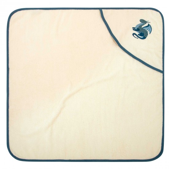 GREENWICH POLO CLUB ΚΑΠΑ BABY ESSENTIAL 8863 BEIGE, BLUE