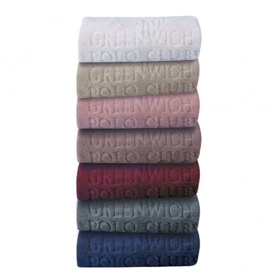 GREENWICH POLO CLUB ΤΑΠΕΤΟ 50Χ70 3038 TAUPE