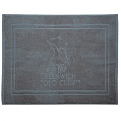GREENWICH POLO CLUB ΤΑΠΕΤΟ 50Χ70 3041 GREY