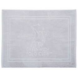GREENWICH POLO CLUB ΤΑΠΕΤΟ 50Χ70 3043 ΛΕΥΚΟ