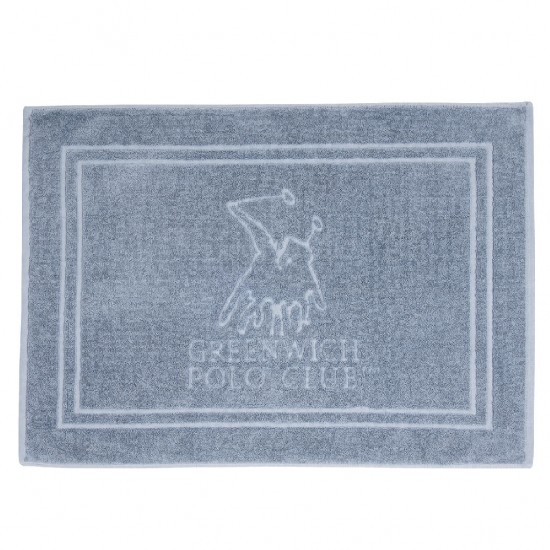 GREENWICH POLO CLUB ΤΑΠΕΤΟ 50Χ70 3092 ΜΠΛΕ