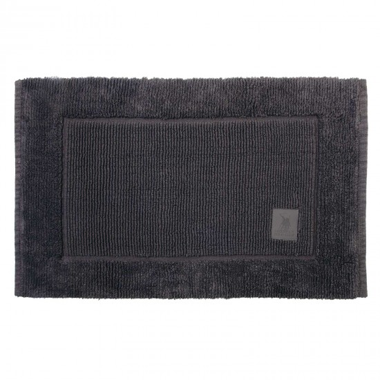 GREENWICH POLO CLUB ΤΑΠΕΤΟ 50Χ80 3214 DARK GREY