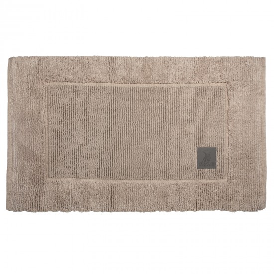 GREENWICH POLO CLUB ΤΑΠΕΤΟ 50Χ80 3218 TAUPE