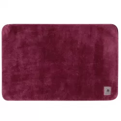 GREENWICH POLO CLUB ΤΑΠΕΤΟ 60Χ90 ESSENTIAL 3114 BORDEAUX