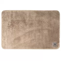 GREENWICH POLO CLUB ΤΑΠΕΤΟ 60Χ90 ESSENTIAL 3117 TAUPE