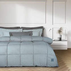 GREENWICH POLO CLUB ΠΑΠΛΩΜΑ ΜΟΝΟ ESSENTIAL 4443 GREY