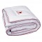 GREENWICH POLO CLUB ΠΑΠΛΩΜΑ 220X240 2347 WHITE