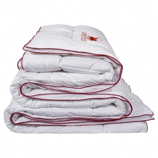 GREENWICH POLO CLUB ΠΑΠΛΩΜΑ 220X240 2347 WHITE