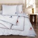 GREENWICH POLO CLUB ΠΑΠΛΩΜΑ 220X240 2347 WHITE
