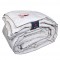 GREENWICH POLO CLUB ΠΑΠΛΩΜΑ 95% ΠΟΥΠΟΥΛΟ 240Χ260 2316 WHITE