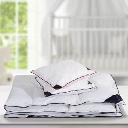 GREENWICH POLO CLUB ΜΑΞΙΛΑΡΙ 30Χ40 ΒΑΒΥ ESSENTIAL 2982 WHITE