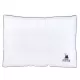 GREENWICH POLO CLUB ΑΝΑΤΟΜΙΚΟ ΜΑΞΙΛΑΡΙ 50Χ70 ESSENTIAL 2350 WHITE