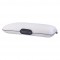 GREENWICH POLO CLUB ΜΑΞΙΛΑΡΙ MEMORY FOAM 60Χ40 2342 WHITE