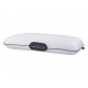 GREENWICH POLO CLUB ΜΑΞΙΛΑΡΙ MEMORY FOAM 60Χ40 2342 WHITE