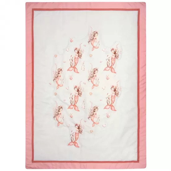 GREENWICH POLO CLUB ΚΟΥΒΕΡΛΙ ΒΑΒΥ ESSENTIAL 8853 GREY, PINK