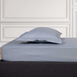 GREENWICH POLO CLUB ΣΕΝΤΟΝΙ ΜΕ ΛΑΣΤΙΧΟ ΜΟΝΟ LOFT 2502 ICE GREY