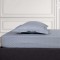 GREENWICH POLO CLUB ΣΕΝΤΟΝΙ ΜΕ ΛΑΣΤΙΧΟ ΜΟΝΟ LOFT 2502 ICE GREY