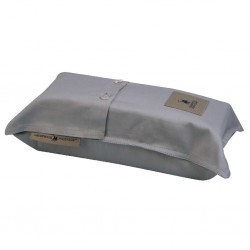 GREENWICH POLO CLUB ΣΕΝΤΟΝΙ ΜΕ ΛΑΣΤΙΧΟ KING LIGHT GREY 2255 LIGHT GREY