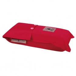 GREENWICH POLO CLUB ΣΕΝΤΟΝΙ ΜΕ ΛΑΣΤΙΧΟ KING RED 2260 RED