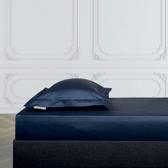 GREENWICH POLO CLUB ΣΕΝΤΟΝΙ ΜΕ ΛΑΣΤΙΧΟ KING ROYAL BLUE 2261 ROYAL BLUE
