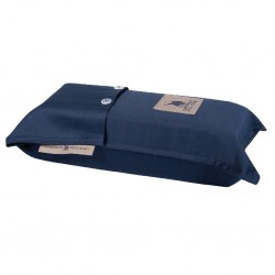 GREENWICH POLO CLUB ΣΕΝΤΟΝΙ ΜΕ ΛΑΣΤΙΧΟ KING ROYAL BLUE 2261 ROYAL BLUE