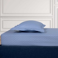 GREENWICH POLO CLUB ΣΕΝΤΟΝΙ ΜΕ ΛΑΣΤΙΧΟ KING LOFT 2503 BABY BLUE