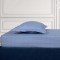 GREENWICH POLO CLUB ΣΕΝΤΟΝΙ ΜΕ ΛΑΣΤΙΧΟ KING LOFT 2503 BABY BLUE