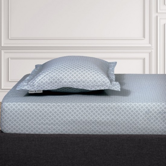 GREENWICH POLO CLUB ΣΕΝΤΟΝΙ ΜΕ ΛΑΣΤΙΧΟ KING LOFT 2510 ICE GREY