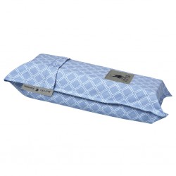 GREENWICH POLO CLUB ΣΕΝΤΟΝΙ ΜΕ ΛΑΣΤΙΧΟ KING LOFT 2511 BABY BLUE